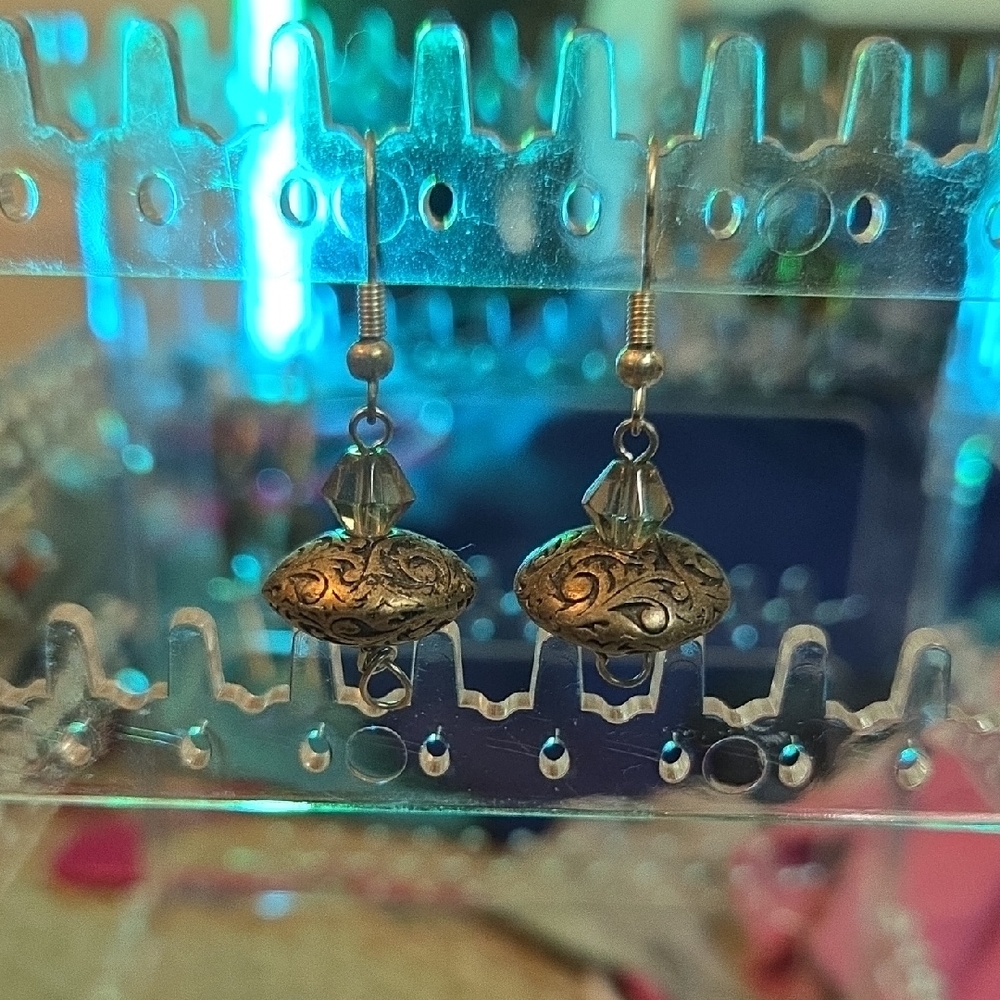 Cool Handmade Earrings